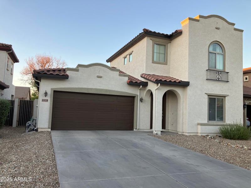 10028 Marguerite Ave, Tolleson, AZ 85353