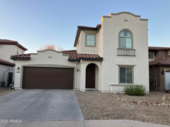 10028 Marguerite Ave, Tolleson, AZ 85353