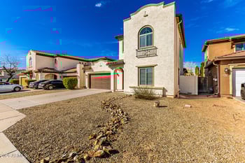 10028 Marguerite Ave, Tolleson, AZ 85353