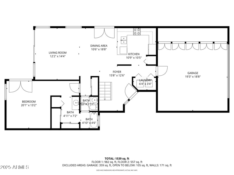 10028 Roma Ave, Phoenix, AZ 85037