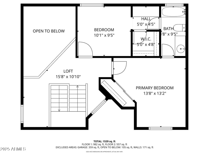 10028 Roma Ave, Phoenix, AZ 85037