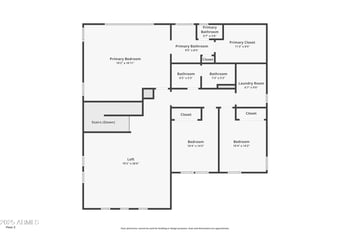 10028 Thunderbolt Ave, Mesa, AZ 85212