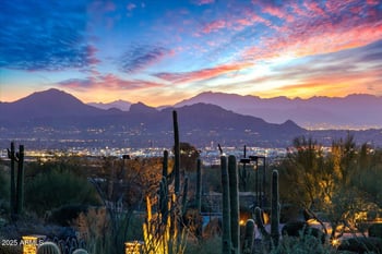 10029 Calle De Las Brisas --, Scottsdale, AZ 85255