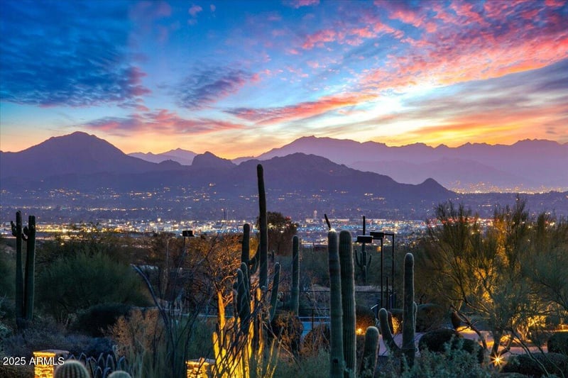 10029 Calle De Las Brisas --, Scottsdale, AZ 85255