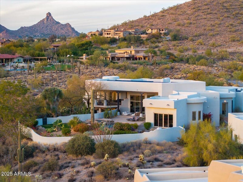 10029 Calle De Las Brisas --, Scottsdale, AZ 85255