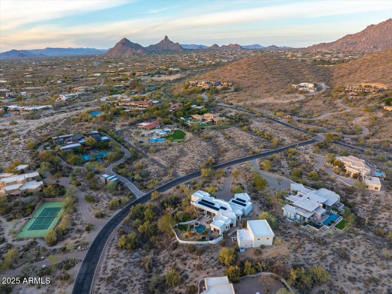 10029 Calle De Las Brisas --, Scottsdale, AZ 85255