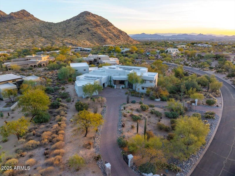 10029 Calle De Las Brisas --, Scottsdale, AZ 85255