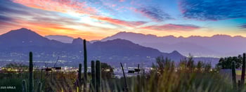 10029 Calle De Las Brisas --, Scottsdale, AZ 85255