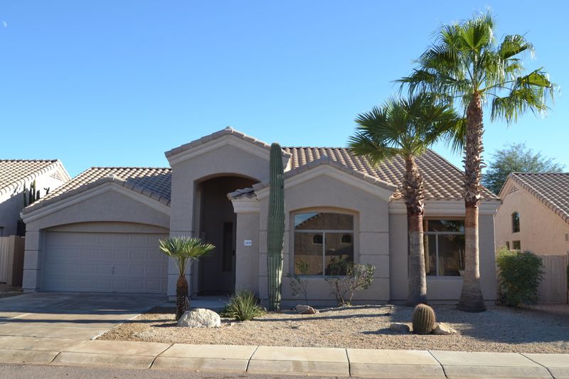 10029 E Janice Way, Scottsdale, AZ 85260