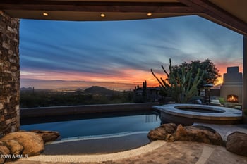 10029 Reflecting Mountain Way, Scottsdale, AZ 85262