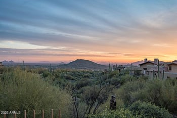 10029 Reflecting Mountain Way, Scottsdale, AZ 85262