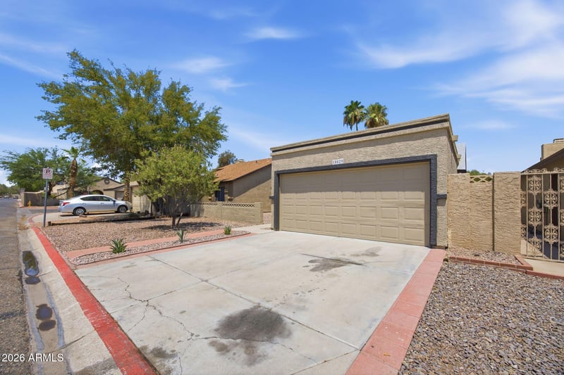 10029 N 66th Ln, Glendale, AZ 85302