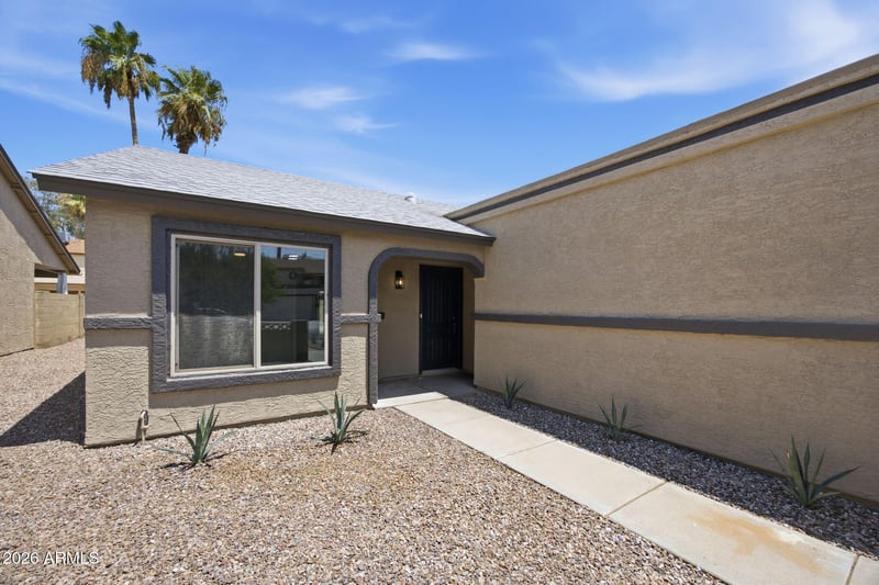 10029 N 66th Ln, Glendale, AZ 85302