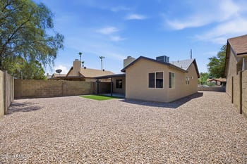 10029 N 66th Ln, Glendale, AZ 85302