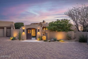 10029 Reflecting Mountain Way, Scottsdale, AZ 85262