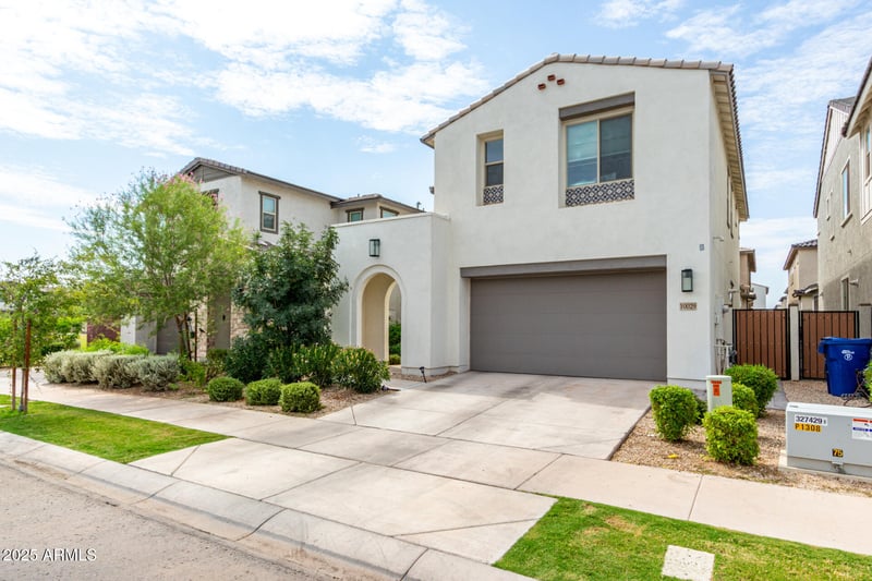 10029 Tahoe Ave, Mesa, AZ 85212