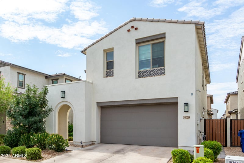 10029 Tahoe Ave, Mesa, AZ 85212