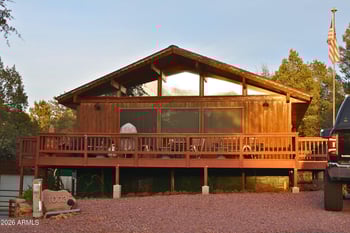 1003 Carefree Cir, Payson, AZ 85541