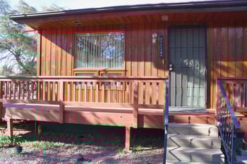 1003 Carefree Cir, Payson, AZ 85541