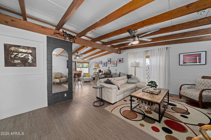 1003 E Bethany Home Rd, Phoenix, AZ 85014
