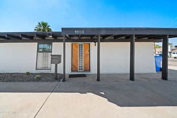 1003 E Bethany Home Rd, Phoenix, AZ 85014