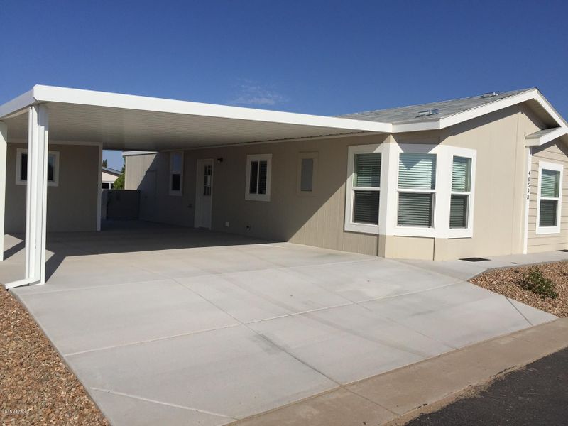 1003 E Tee St, San Tan Valley, AZ 85140