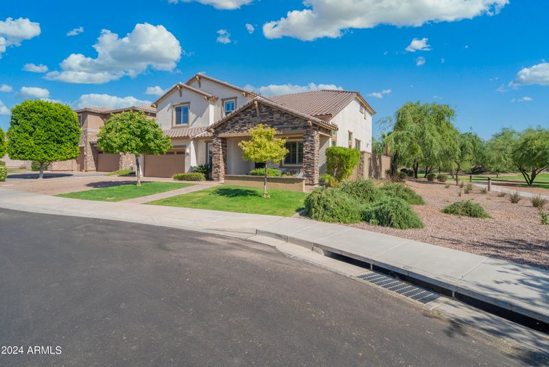 1003 E Tekoa Ave, Gilbert, AZ 85298