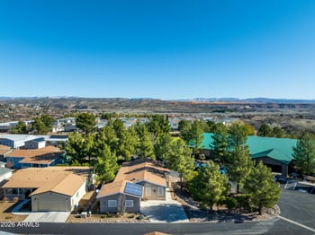 1003 Miller Dr, Cottonwood, AZ 86326