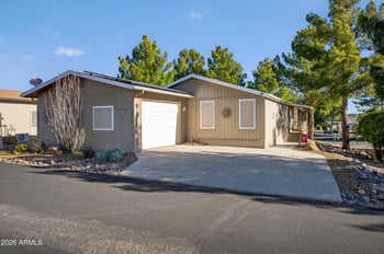 1003 Miller Dr, Cottonwood, AZ 86326