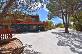 1003 Carefree Cir, Payson, AZ 85541