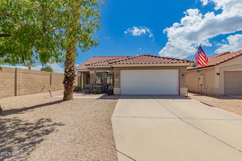 1003 Slater Cir, Mesa, AZ 85206