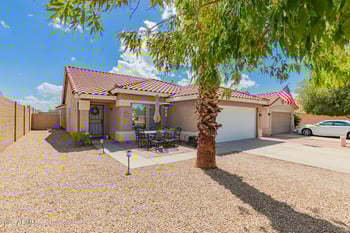 1003 Slater Cir, Mesa, AZ 85206
