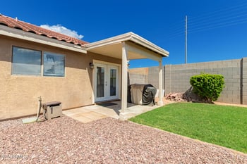 1003 Slater Cir, Mesa, AZ 85206