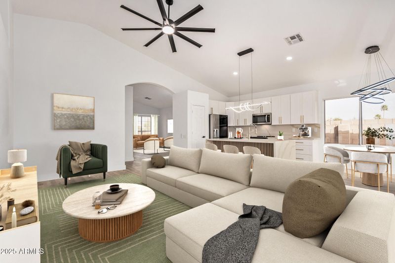 1003 W Aire Libre Ave, Phoenix, AZ 85023