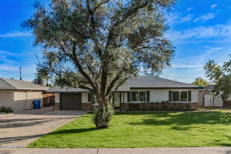 1003 W Marshall Ave, Phoenix, AZ 85013
