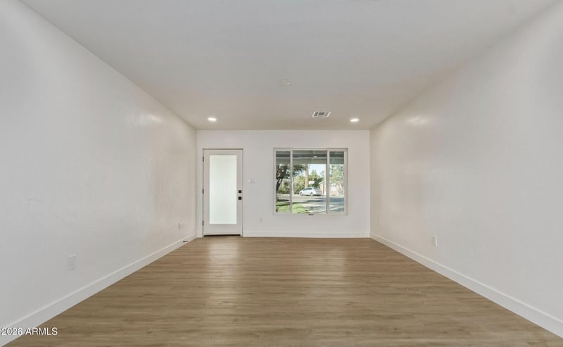 1003 W Marshall Ave, Phoenix, AZ 85013