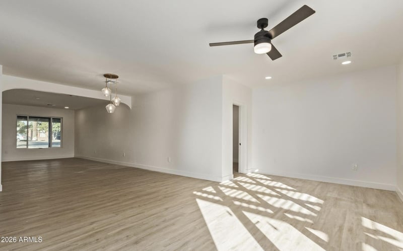 1003 W Marshall Ave, Phoenix, AZ 85013