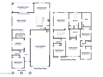 10030 23rd Ln, Phoenix, AZ 85041