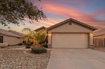 10030 94th Ln, Peoria, AZ 85345