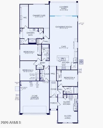 10030 Bickwell Trl, Apache Junction, AZ 85120