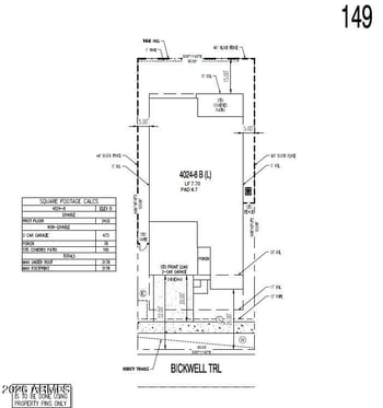 10030 Bickwell Trl, Apache Junction, AZ 85120