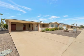 10030 Denham Dr, Sun City, AZ 85351