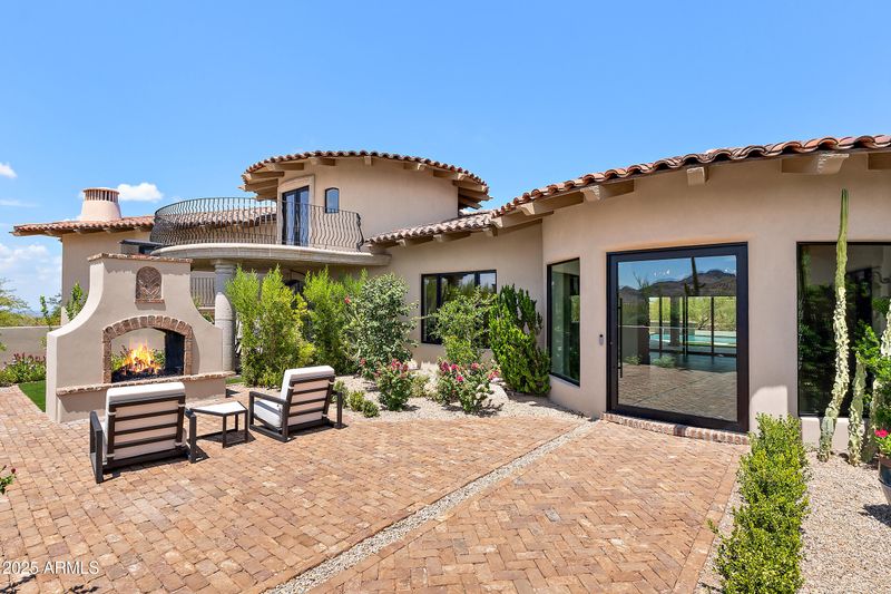 10030 E Jopeda Ln, Scottsdale, AZ 85255