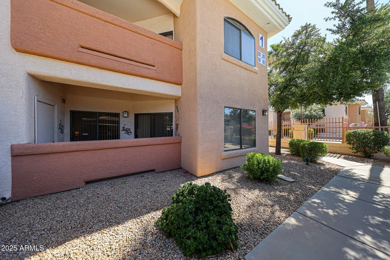 10030 Indian School Rd #101, Phoenix, AZ 85037