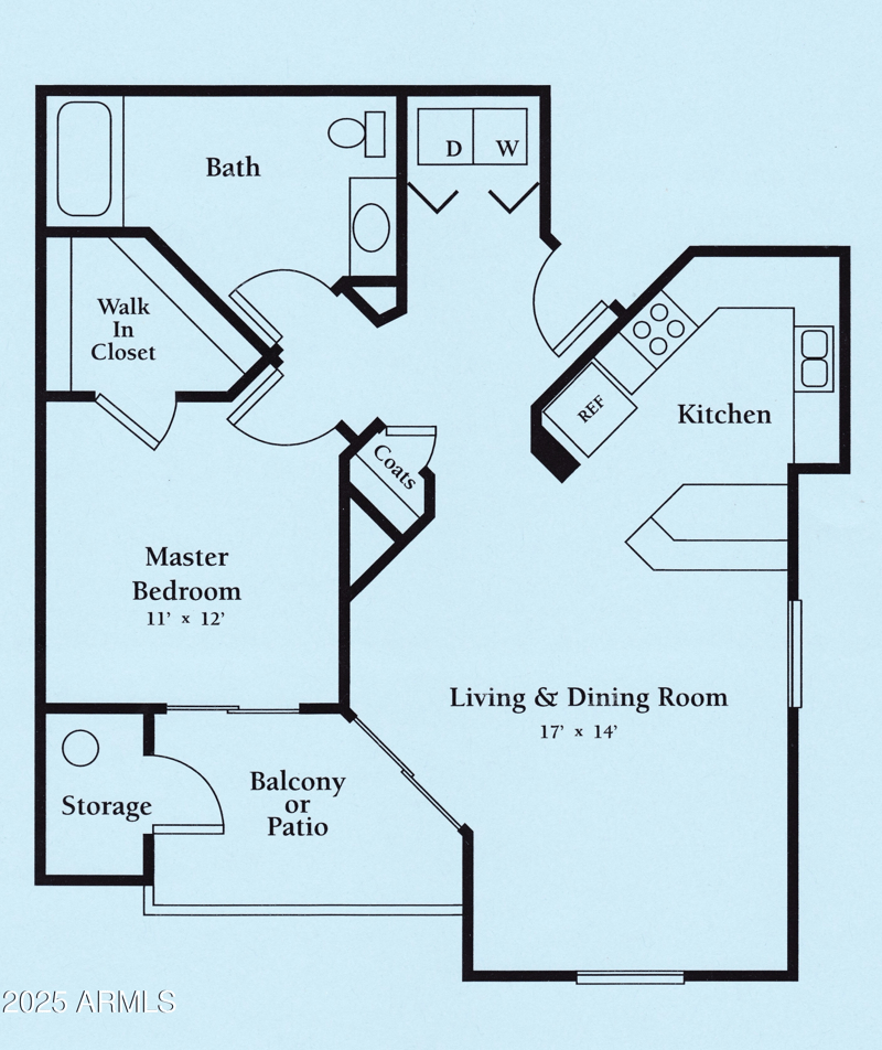 10030 Indian School Rd #164, Phoenix, AZ 85037