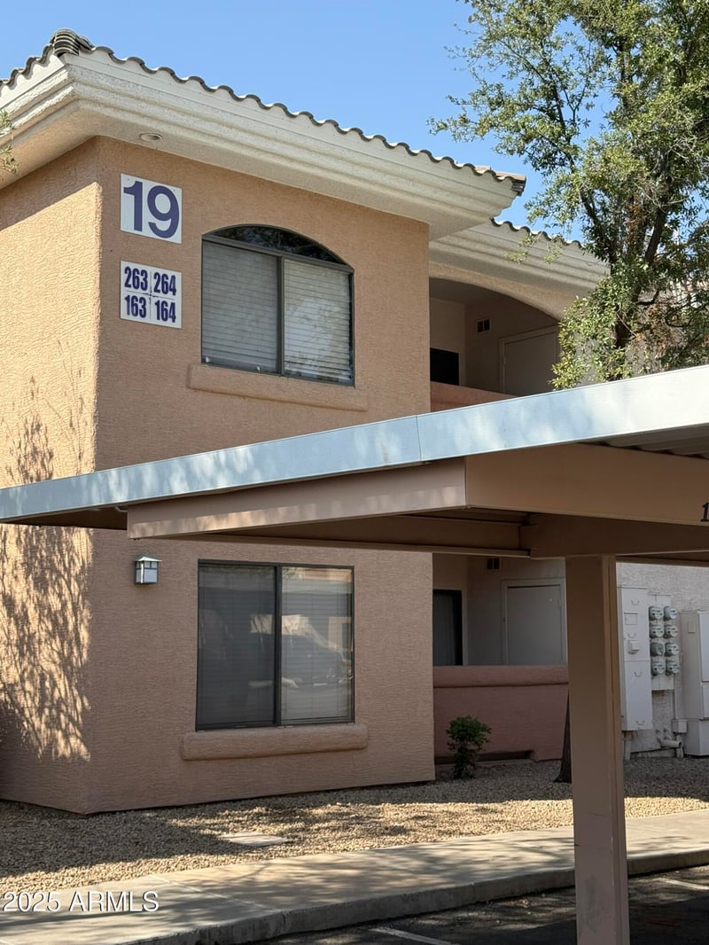 10030 Indian School Rd #164, Phoenix, AZ 85037