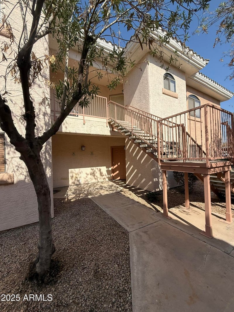 10030 Indian School Rd #164, Phoenix, AZ 85037