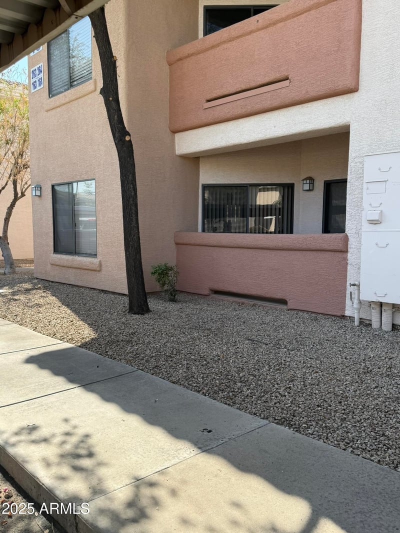 10030 Indian School Rd #164, Phoenix, AZ 85037