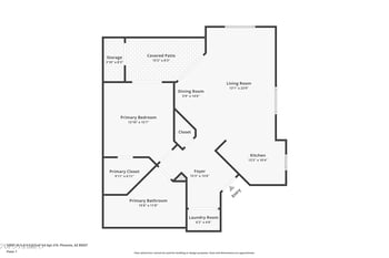 10030 Indian School Rd #218, Phoenix, AZ 85037