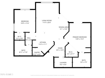 10030 Indian School Rd #226, Phoenix, AZ 85037